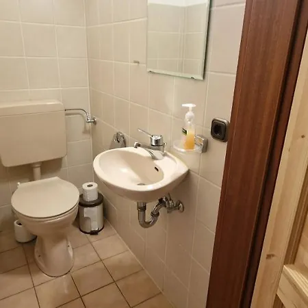 Ciao-aschau Gschwendtnerhof Ap16 Bunk Aschau im Chiemgau