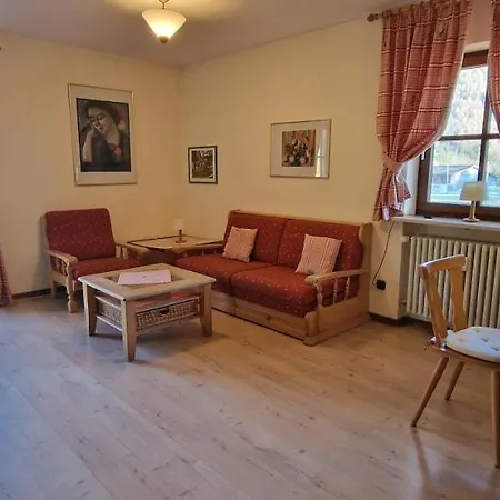 Ciao-aschau Gschwendtnerhof Ap16 Bunk Apartament