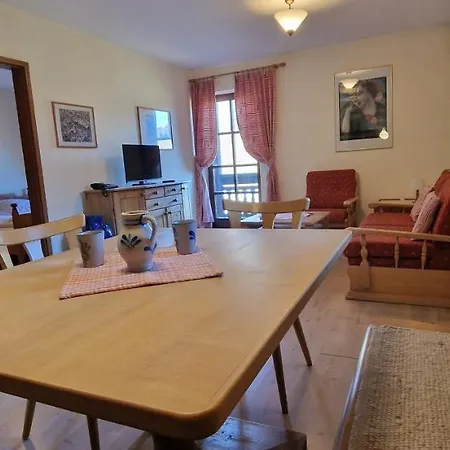 Ciao-aschau Gschwendtnerhof Ap16 Bunk * Aschau im Chiemgau
