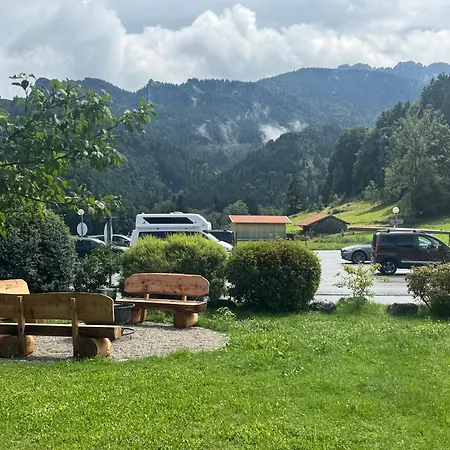 Apartament Ciao-aschau Gschwendtnerhof Ap16 Bunk Aschau im Chiemgau