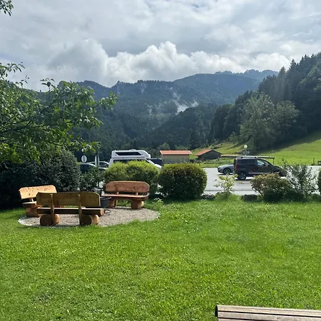 Ciao-aschau Gschwendtnerhof Ap16 Bunk Apartament