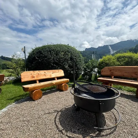 Ciao-aschau Gschwendtnerhof Ap16 Bunk Aschau im Chiemgau