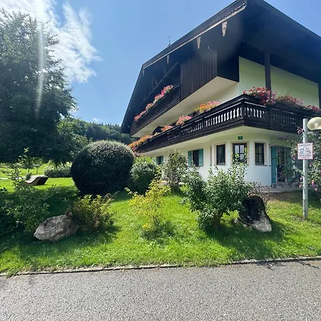 Ciao-aschau Gschwendtnerhof Ap16 Bunk Apartament *