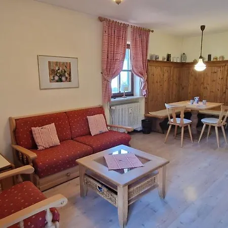 Ciao-aschau Gschwendtnerhof Ap16 Bunk Aschau im Chiemgau