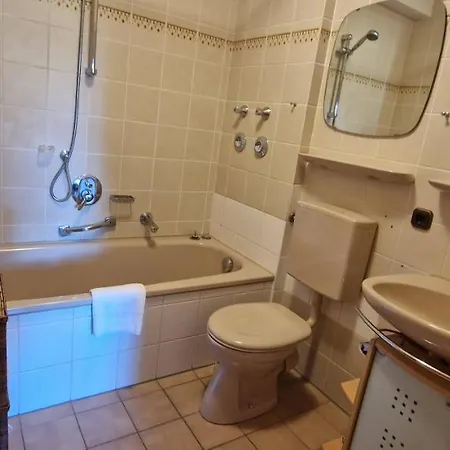 Ciao-aschau Gschwendtnerhof Ap16 Bunk Aschau im Chiemgau