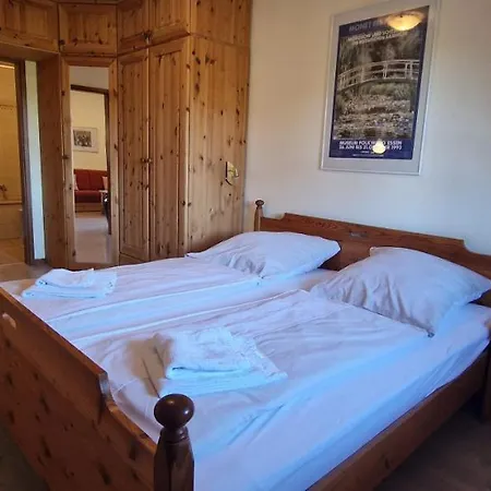 Apartment Ciao-aschau Gschwendtnerhof Ap16 Bunk