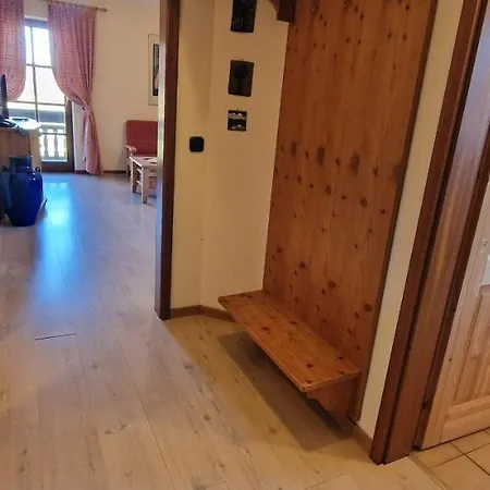 Ciao-aschau Gschwendtnerhof Ap16 Bunk *
