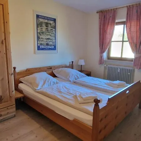 Apartment Ciao-aschau Gschwendtnerhof Ap16 Bunk