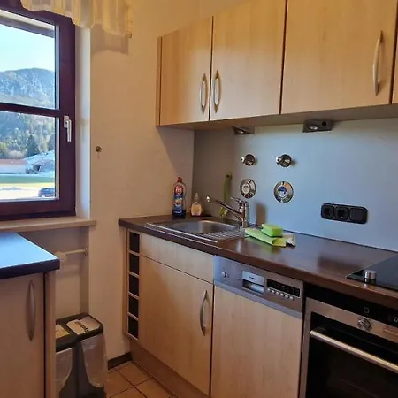 Ciao-aschau Gschwendtnerhof Ap16 Bunk
