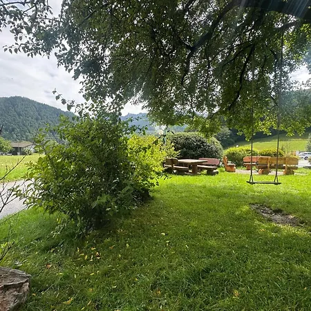 Ciao-aschau Gschwendtnerhof Ap16 Bunk * Aschau im Chiemgau