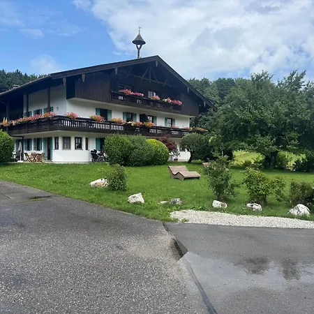 Ciao-aschau Gschwendtnerhof Ap16 Bunk * Aschau im Chiemgau