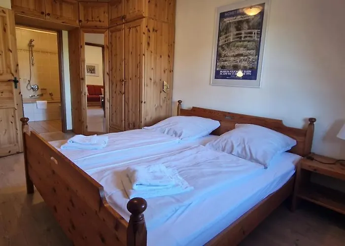 Appartement Ciao-aschau Gschwendtnerhof Ap16 Bunk