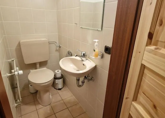 Ciao-aschau Gschwendtnerhof Ap16 Bunk Aschau im Chiemgau
