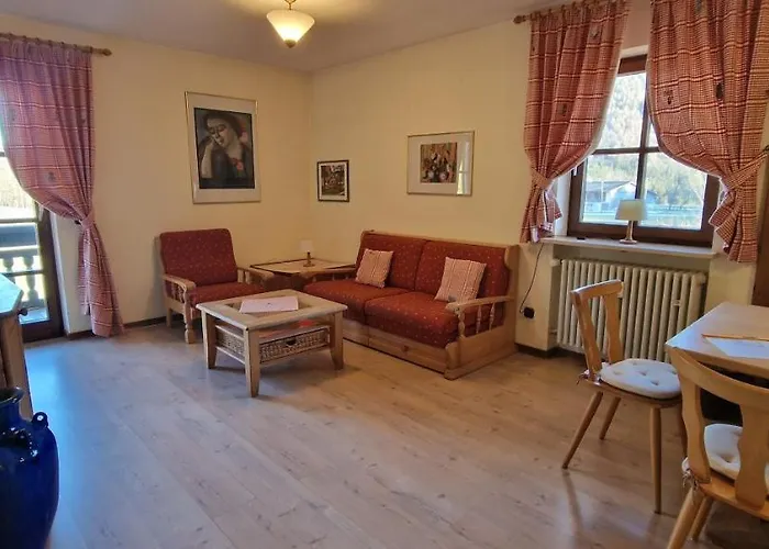 Ciao-aschau Gschwendtnerhof Ap16 Bunk Appartement