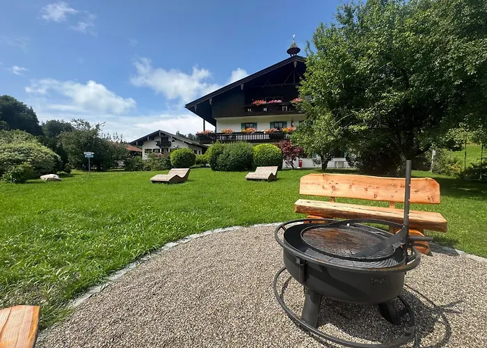 Ciao-aschau Gschwendtnerhof Ap16 Bunk Appartement *