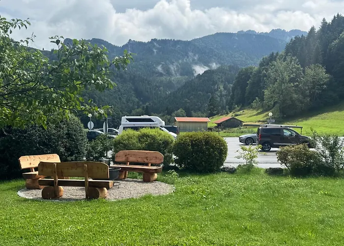 Appartement Ciao-aschau Gschwendtnerhof Ap16 Bunk Aschau im Chiemgau