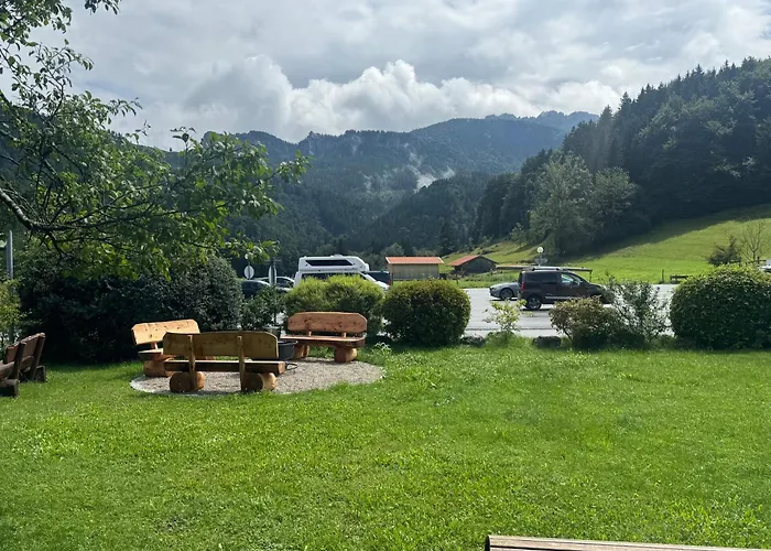 Ciao-aschau Gschwendtnerhof Ap16 Bunk Appartement