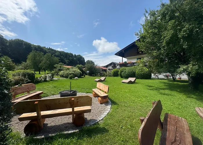 Ciao-aschau Gschwendtnerhof Ap16 Bunk